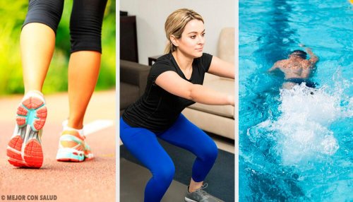 Rotina de exercícios para tonificar e aumentar as panturrilhas