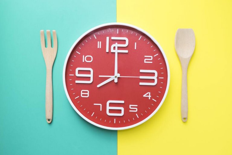 Saiba quais são as horas certas para comer