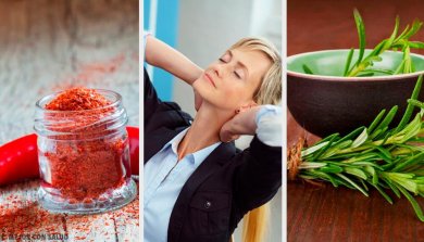 Truques caseiros para promover o relaxamento muscular