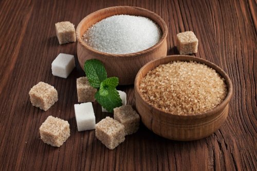 Açúcar e bicarbonato serve para exterminar as pragas
