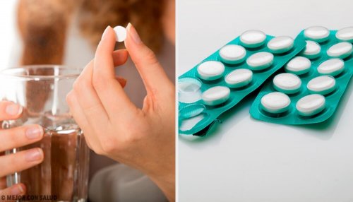 O poder da aspirina em nossa saúde