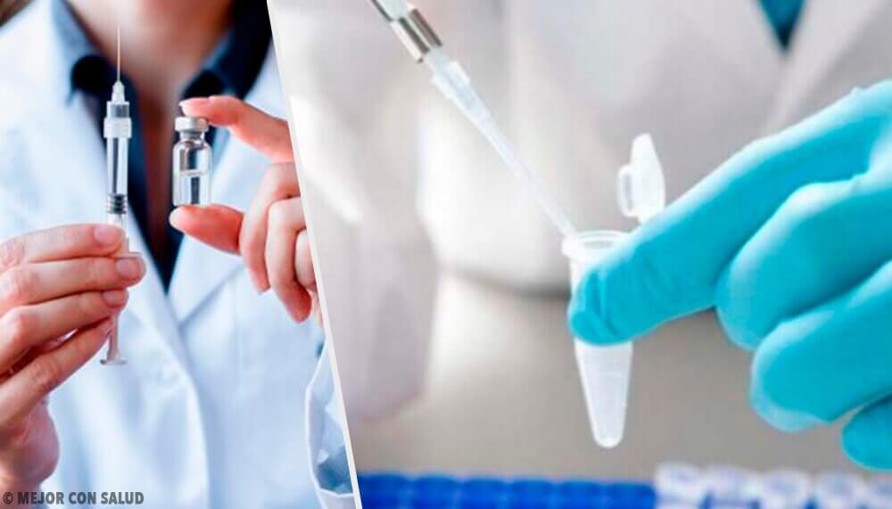 Avanços científicos impulsionam vacina contra tumores cancerígenos