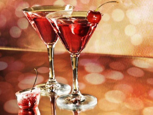 Evitar bebidas alcoólicas se sofrer de refluxo ácido
