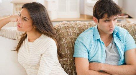 Casal infiel