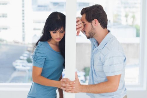 Casal separado é uma diferença entre amor e costume