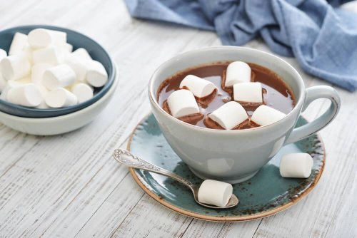 Achocolatado