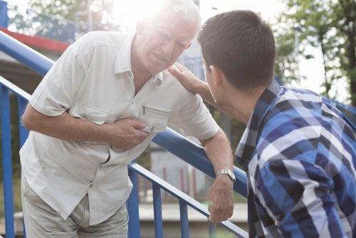 Conselhos para agir no trabalho diante de uma emergência cardíaca