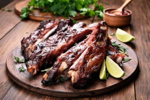 Deliciosas receitas de costelinhas caramelizadas