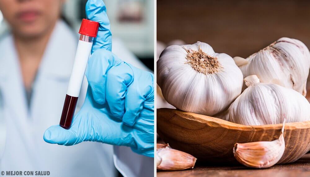 Descubra as propriedades anticoagulantes e saudáveis do alho Descubra as propriedades anticoagulantes e saudáveis do alho