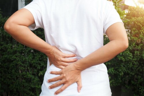 O que você deve saber sobre a dor nas costas?