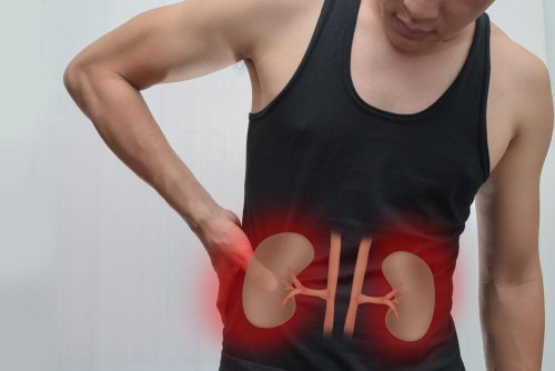 Após o transplante renal pode se sentir dor