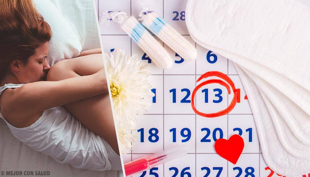 Ciclo menstrual