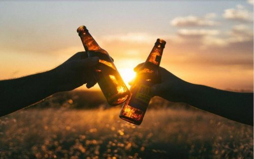 6 grandes benefícios da cerveja que te surpreenderão