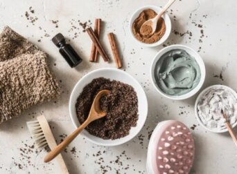 7 esfoliantes caseiros e naturais para eliminar os cravos