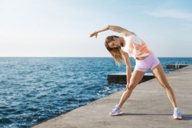 6 exercícios de alongamento muscular
