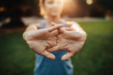 Exercícios para um correto alongamento muscular