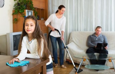 As crenças que os machistas têm