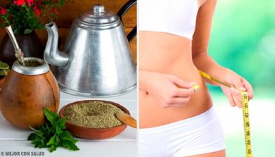 Mate: por que ajuda a emagrecer?