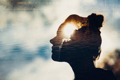 Meditar é um exercício para controlar as emoções