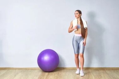 6 grandes benefícios de fazer pilates toda semana