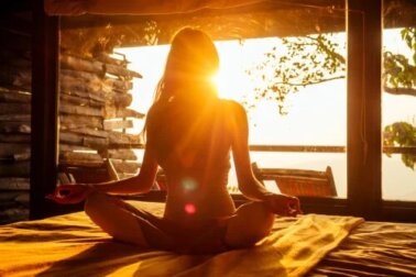 Os chakras: o que são e para que servem?
