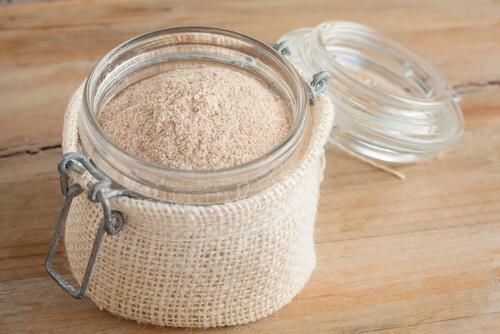 Psyllium