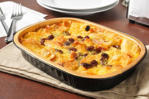 sobremesa com poucas calorias