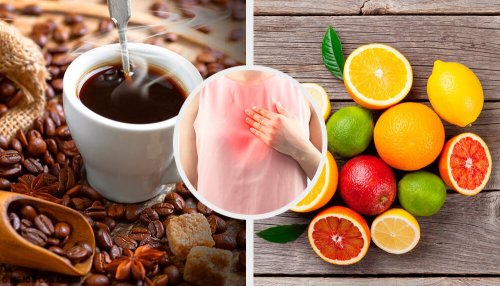 7 alimentos que você deve evitar se sofre de refluxo ácido