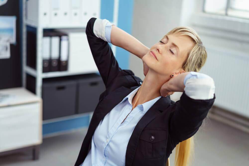 Truques caseiros para promover o relaxamento muscular