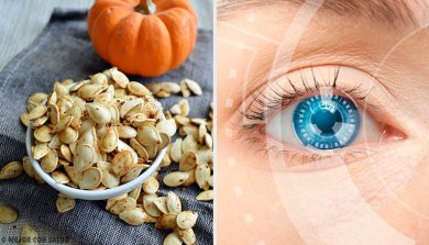 5 remédios naturais para deter a degeneração macular