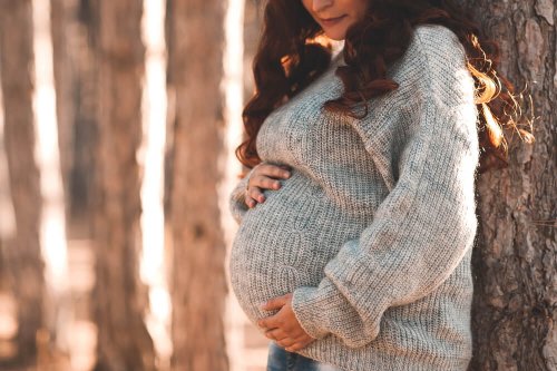 6 vantagens de ser mãe aos 35 anos