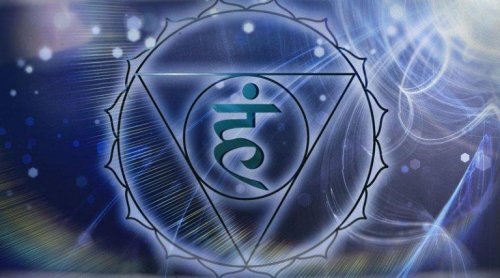 Simbolo do chakra