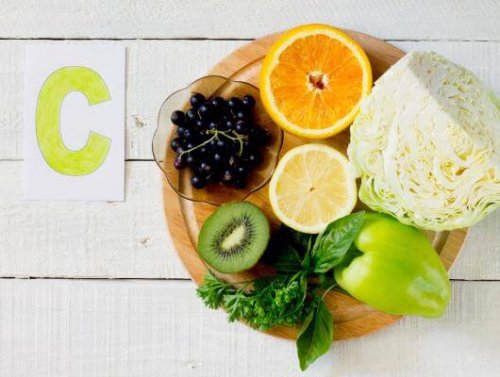 Alimentos com vitamina C para reforçar o sistema imune