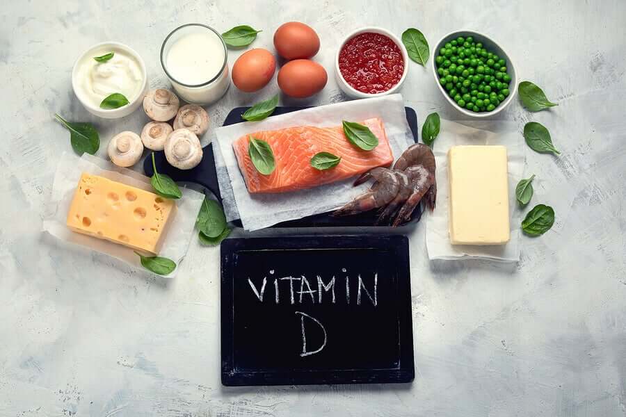 Vitaminas importantes para o crescimento dos cabelos