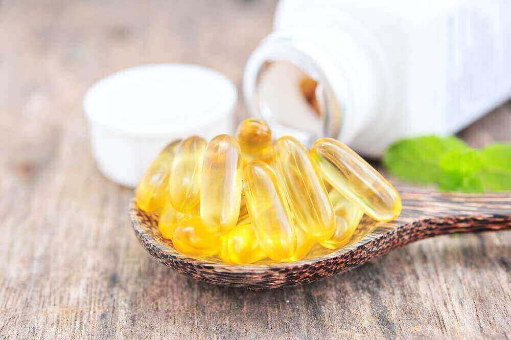 Vitaminas importantes para o crescimento dos cabelos