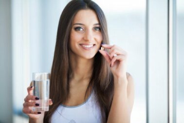 6 vitaminas importantes para o crescimento do cabelo