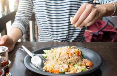 3 maneiras de preparar o arroz em casa