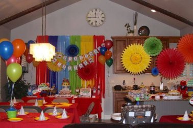 4 decorações diferentes para o seu aniversário