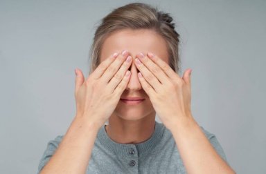 4 exercícios para a saúde dos seus olhos