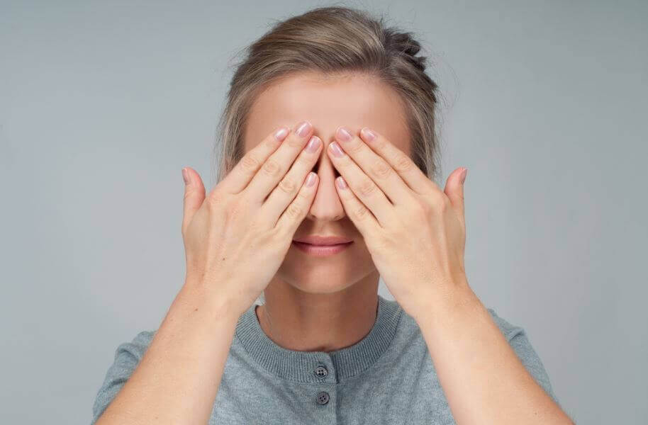 4 exercícios para a saúde dos seus olhos 4 exercícios para a saúde dos seus olhos