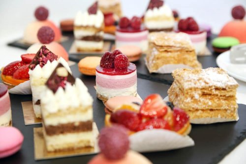 3 receitas de sobremesas perfeitas para reuniões familiares