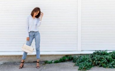 5 outfits que não podem faltar em seu guarda-roupa