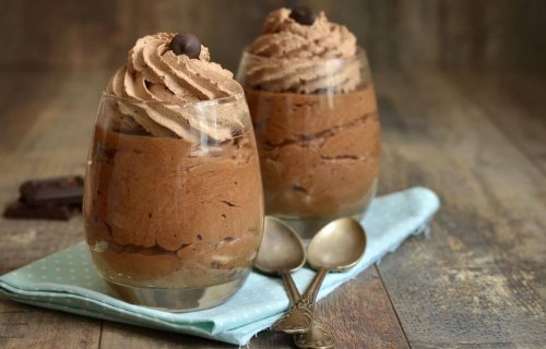 5 receitas com café que você não conhecia