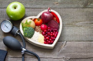 5 táticas naturais para controlar o colesterol alto