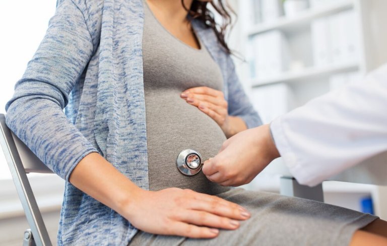 6 doenças comuns durante a gravidez