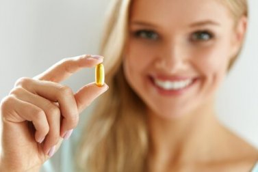 6 vitaminas que não podem faltar em sua dieta