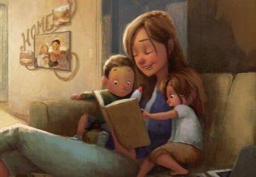 7 conselhos para ser uma super mãe