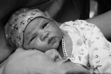 7 fotografias de seu bebê que você deve tirar