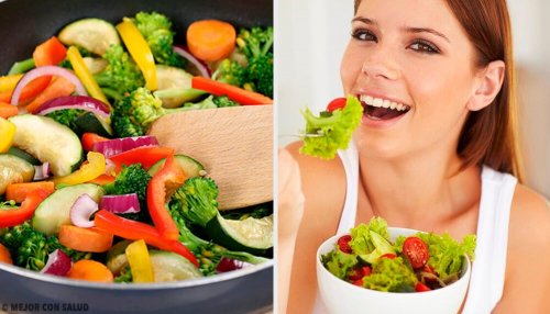 9 dicas para conseguir mudar seus hábitos alimentares