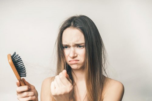 Como tratar a queda de cabelo em casa